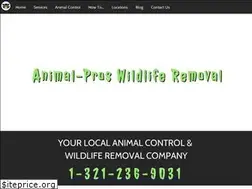 Sites similar to animal-pros.com