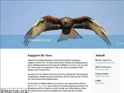 Sites similar to animal-protection.ch