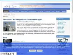 Sites similar to animal-protection.de