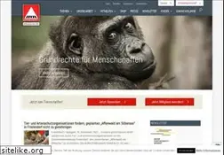 Sites similar to animal-public.de