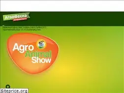 Sites similar to animal-show.kiev.ua