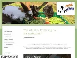 Sites similar to animal-sos-hofstetten.de