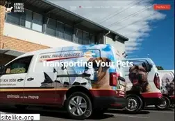 Sites similar to animal-travel.com
