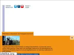 Sites similar to animal-welfare-foundation.org