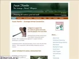 Sites similar to animal-whisper.com
