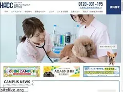 Sites similar to animal.ac.jp