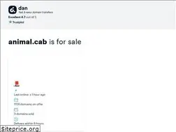 Sites similar to animal.cab