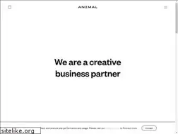 Sites similar to animal.cc