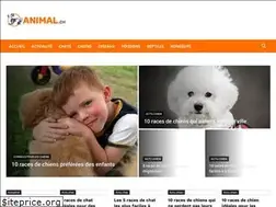 Sites similar to animal.ch