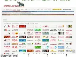 Sites similar to animal.group