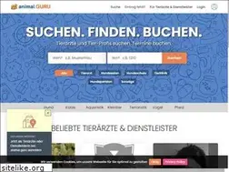 Sites similar to animal.guru