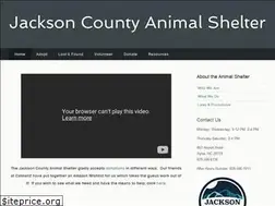 Sites similar to animal.jacksonnc.org