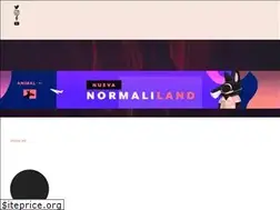Sites similar to animal.mx