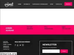 Sites similar to animal.org.pt