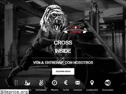 Sites similar to animal.wodbuster.com