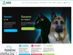 Sites similar to animal3000.com