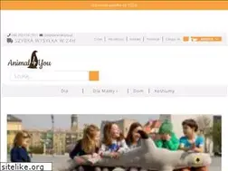 Sites similar to animal4you.pl