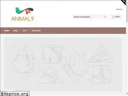 Sites similar to animal9.com