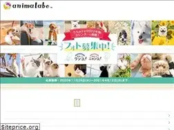 Sites similar to animalabo.com