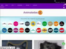 Sites similar to animaladasya.com