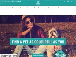 Sites similar to animaladoption.com.au
