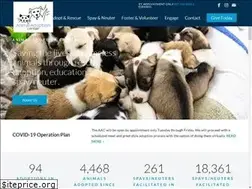 Sites similar to animaladoptioncenter.org