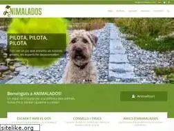 Sites similar to animalados.com
