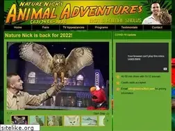 Sites similar to animaladventuresparties.com