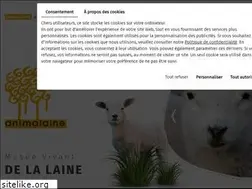 Sites similar to animalaine.com