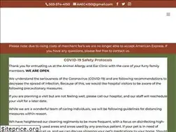 Sites similar to animalallergyandearclinic.com