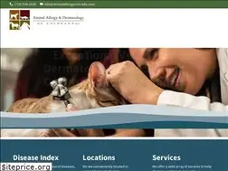 Sites similar to animalallergycolorado.com