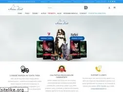 Sites similar to animaland.ro
