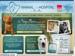 Sites similar to animalandbirdhospital.com