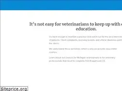 Sites similar to animalandveterinarylaw.com