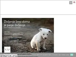 Sites similar to animalangels.si