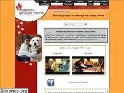 Sites similar to animalangelsfoundation.com
