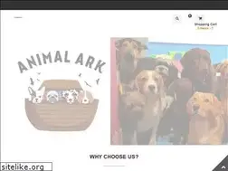 Sites similar to animalark.im
