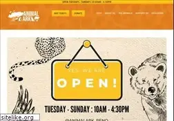 Sites similar to animalark.org