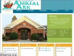 Sites similar to animalarkbrassfield.com