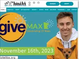 Sites similar to animalarkmn.org