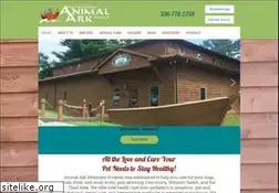 Sites similar to animalarkvet.com