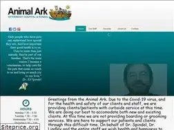 Sites similar to animalarkvetservice.com
