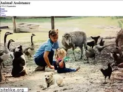 Sites similar to animalassistance.org