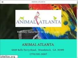 Sites similar to animalatlanta.com
