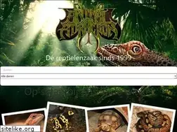 Sites similar to animalattraction.nl