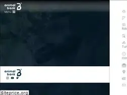 Sites similar to animalbank.net
