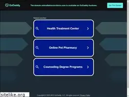 Sites similar to animalbehaviorclinics.com