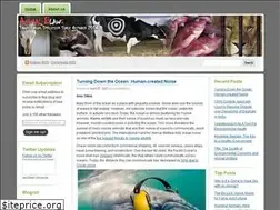 Sites similar to animalblawg.wordpress.com