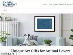 Sites similar to animalblueprintcompany.com
