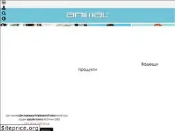 Sites similar to animalbulgaria.com